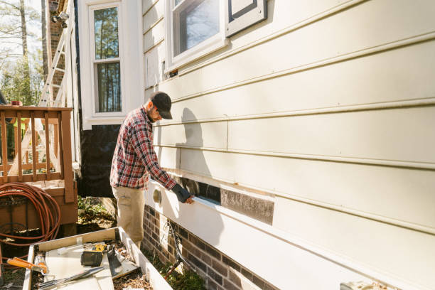 Trusted Siding Replacement service in Swansea, IL - Creative Siding